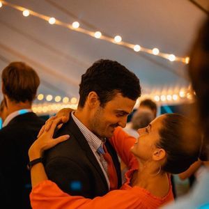 Meet your Posher, Dana